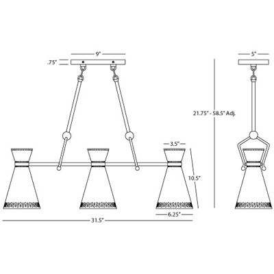 Specification Drawing