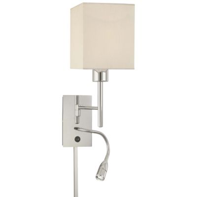 LED Adjustable Wall Lamp No. P477 by George Kovacs