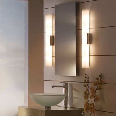 Solace Bath Bar by Tech Lighting