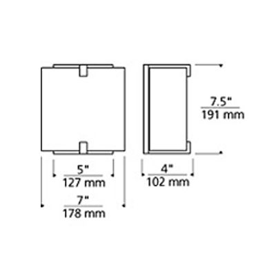 Specification Drawing
