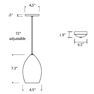 Specification Drawing
