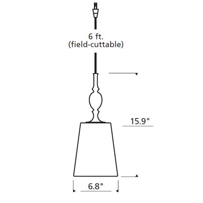 Specification Drawing