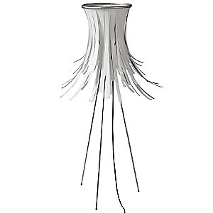 Bety Table Lamp by Arturo Alvarez
