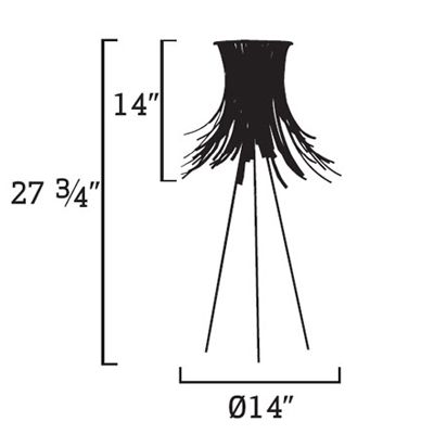 Specification Drawing