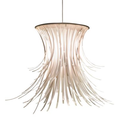 Bety Pendant by Arturo Alvarez
