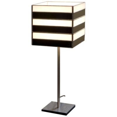 Cebra Table Lamp by Arturo Alvarez