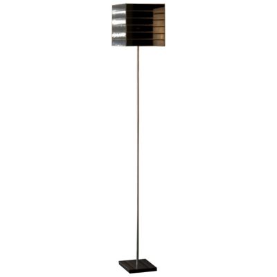 Cebra Floor Lamp by Arturo Alvarez