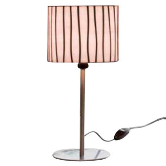 Curvas Table Lamp by Arturo Alvarez