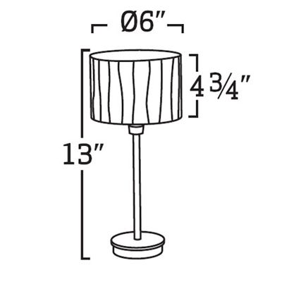 Specification Drawing