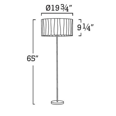 Specification Drawing