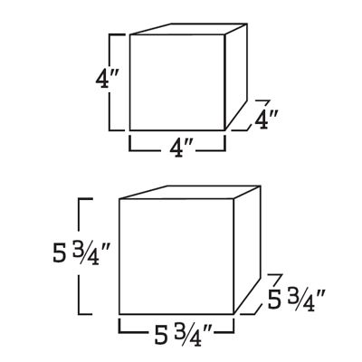 Specification Drawing