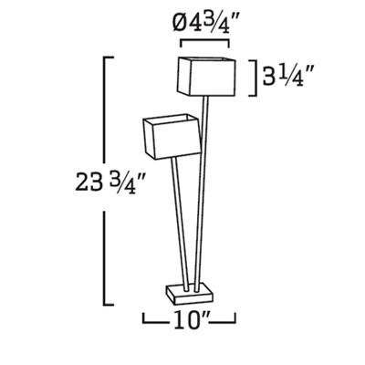 Specification Drawing