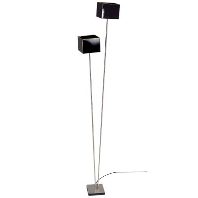 Doscubos Floor Lamp by Arturo Alvarez