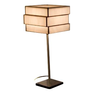 Encaixe Table Lamp by Arturo Alvarez