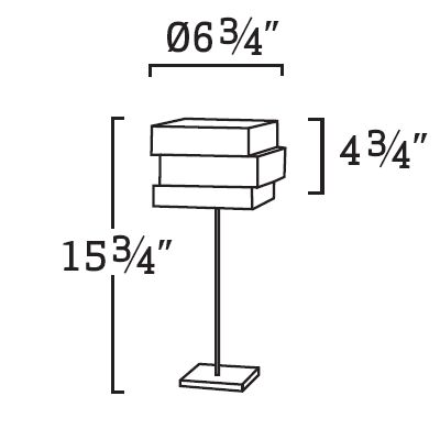Specification Drawing
