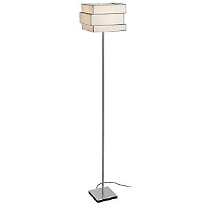 Encaixe Floor Lamp by Arturo Alvarez