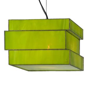 Encaixe Pendant by Arturo Alvarez