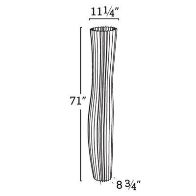 Specification Drawing