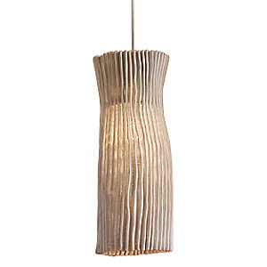 Gea Pendant by Arturo Alvarez