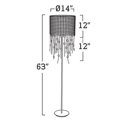 Specification Drawing