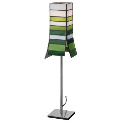 Greta Table Lamp by Arturo Alvarez