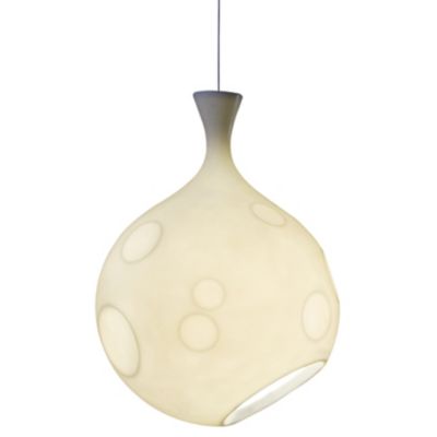 Lua Pendant by Arturo Alvarez