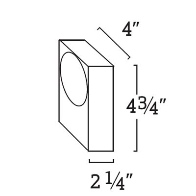Specification Drawing