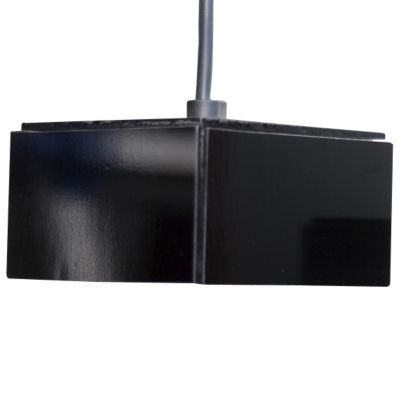 Nim Pendant by Arturo Alvarez
