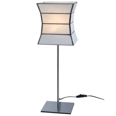 Senda Table Lamp by Arturo Alvarez