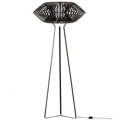 V Floor Lamp by Arturo Alvarez