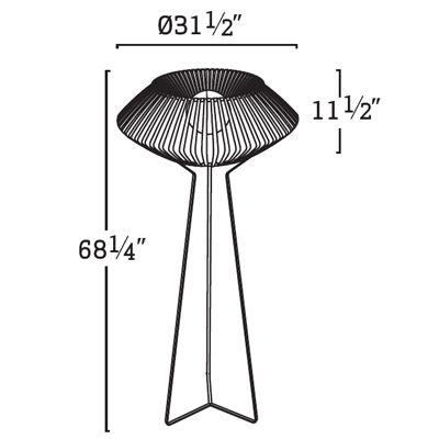 Specification Drawing