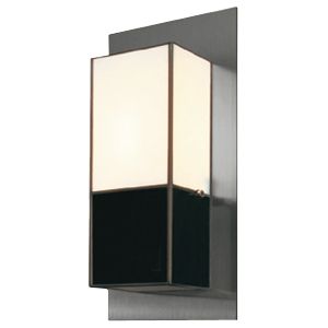 Sombras Wall Sconce by Arturo Alvarez