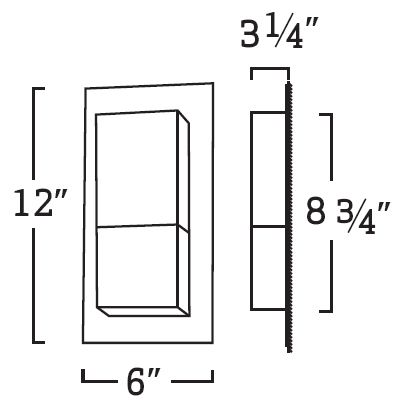 Specification Drawing
