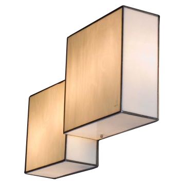 Apliques A0501 Wall Sconce by Arturo Alvarez