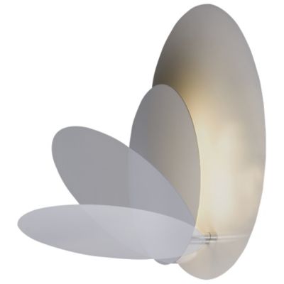 Guau Wall Sconce by Arturo Alvarez