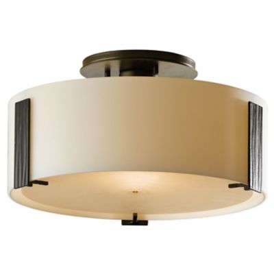 Impressions Semi-Flushmount by Hubbardton Forge