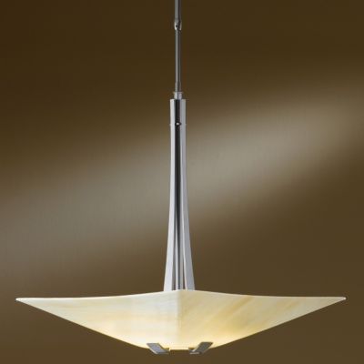 Vortis Adjustable Medium Pendant by Hubbardton Forge