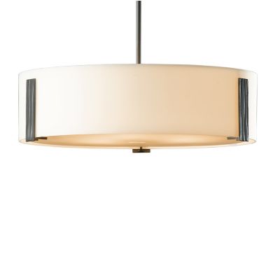 Impressions Adjustable Pendant by Hubbardton Forge