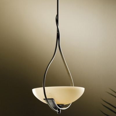 Lyra Adjustable Pendant by Hubbardton Forge