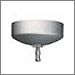 12 Volt Single-Feed 100 Watt Electronic Surface LED
