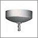 12 Volt Single-Feed 60 Watt Electronic Surface LED