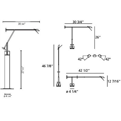 Specification Drawing