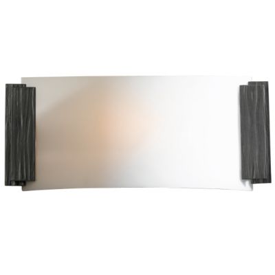 Impressions Wall Sconce ADA by Hubbardton Forge