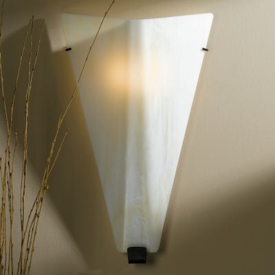 Vortis Wall Sconce by Hubbardton Forge