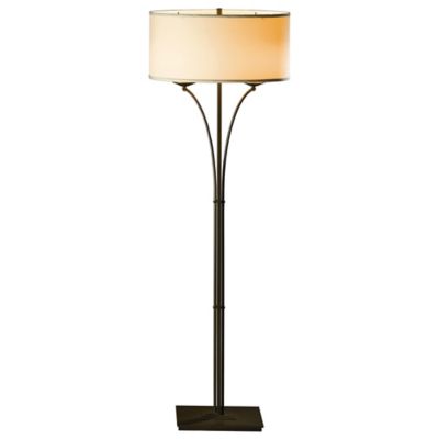 Formae Contemporary Floor Lamp by Hubbardton Forge