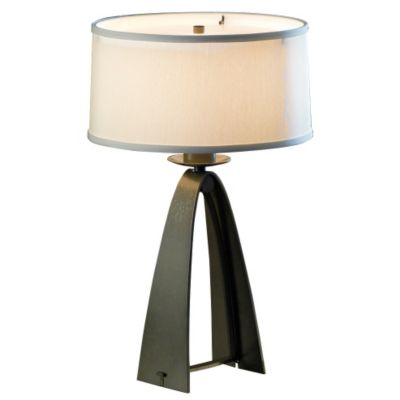 Formae Table Lamp with Shade Options by Hubbardton Forge