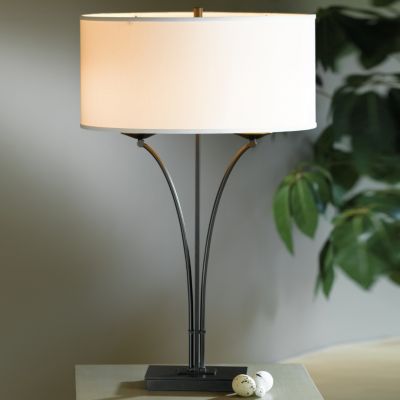 Contemporary Formae Table Lamp by Hubbardton Forge