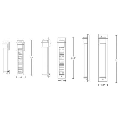 Specification Drawing