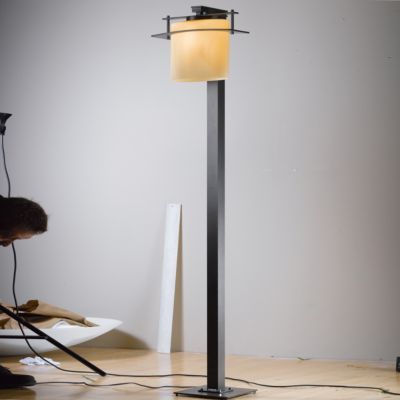 Ellipse Outdoor Post Light by Hubbardton Forge
