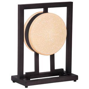 Maya Zen Table Lamp by Emerson